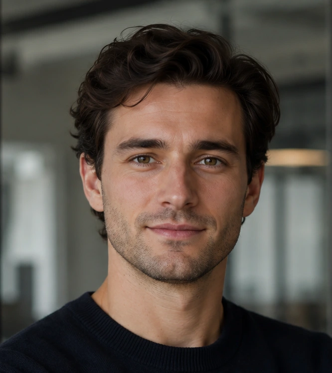 David J. Schwartz