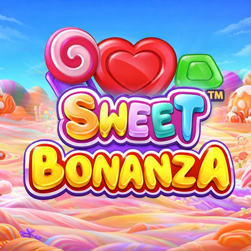 Sweet Bonanza